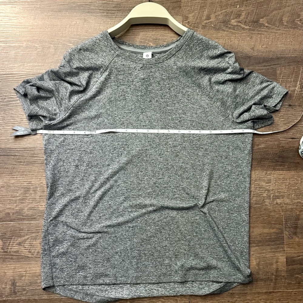 License To Train Classic Fit T-Shirt - Picture 5 of 14